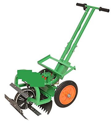Heckenschere, Elektrischer Rasenmäher, Kleiner multifunktionaler elektrischer Haushalts-Rasenmäher, handgehaltener elektrischer Rasenmäher, Bodenfräse, Rasenmäher für Hof, Garten, Rasenpflege
