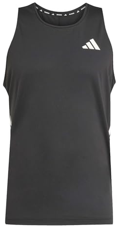 adidas Men's adi365 Climacool Lauftanktop