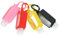 CALLARON 4 Pièces Bouteilles de Voyage Plastique Étanches et Pratiques pour Stockage Portable Couleur Aléatoire