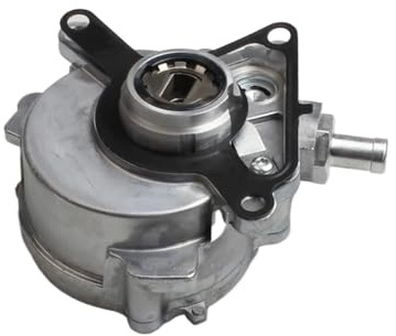 Pompa A Vuoto Servofreno 03H145100B 03H-145-100-B Metallo Compatibile Con Q7 3.6