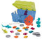 Battat- Juego Set de Buceo Pirata, Color surtido, M (Branford Ltd. BT2588Z)