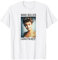 Twin Peaks Who Killed Laura Palmer? T-Shirt