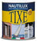 TIXE NAUTILUX Smalto Uretanico Anticorrosivo – Alta Resistenza per Legno, Metallo e Plastica, Finitura Superiore, VERDE VAGONE 750 ML