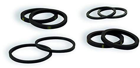 Nissin Kit Juntas de ' Pinza de Freno antes MX