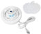 Mini Lave-vaisselle à Ultrasons | Lave-vaisselle Multifonctionnel de Cuisine | Lave-vaisselle USB Petit Lave-vaisselle Domestique sans Installation pour Voyage/Appartement/Maison/Dortoir(Bleu)