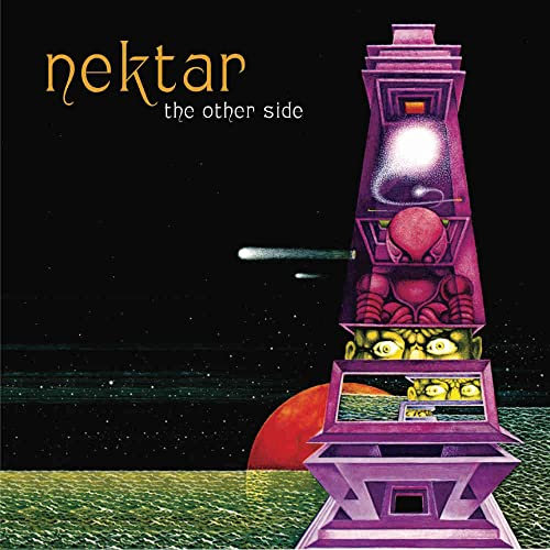 The Other Side CD/Dvd Edition CD/Dvd Edition