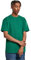 Urban Classics Herren Zware Oversized thee T Shirt, Grün, S EU