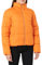Vila Damen Vitate L/S Short Buffer Jacket - Noos Jacke, Burnt Orange, 38 EU