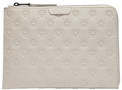 Ipad Case-PAPER BAG CARTER