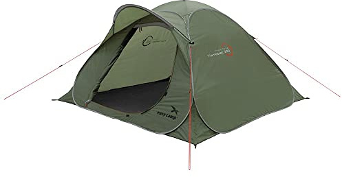 Easycamp Flameball 300 Tent 3 Places