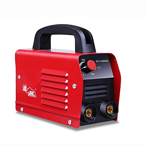 Jieotwice Saldatrice Elettrica ad Arco Inverter 220V 20-250A IGBT MMA Saldatore ad Arco Display Digitale ZX7-250 Mini(ZX7-250 MINI)