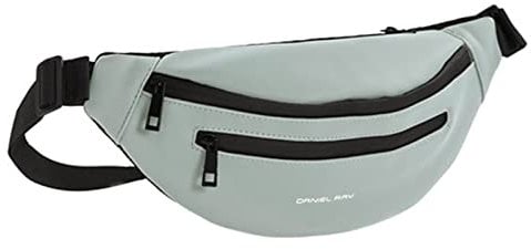 Daniel Ray - Gürteltasche - Mobiele - Mint Green