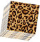 Papierservietten mit Tier-Leopardenmuster für Dschungeltier-Partyzubehör, Safari-Leoparden-Einweg-Servietten, Tiermotiv, Mittagessen, Papierservietten, Safari-Leoparden-Party, Geburtstagszubehör (40
