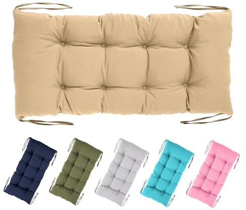 Garronda Kissen für Kletterbogen Montessori Spielzeug ab 1 Jahr GD-0063 (Beige Kissen für Kletterbogen)