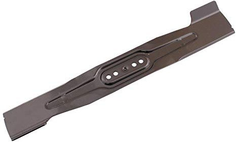 SECURA Messer (Wurf) kompatibel mit WOLF-Garten 2.37 EK 4917004 Serie E Rasenmäher