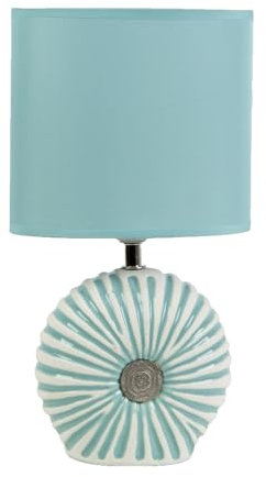 LAMPARA CERAMIC C/PANTALLA