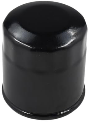 Sogoparts Filtro olio 16097-0008 16097-1072 16097-0004 compatibile con Kawasaki Ninja 650 500 400 300 zx6r z650 Vulcan 1500 900 800 750 650 Prairie 400 300 00 Bayou 303 400 z750 z800 z900 z1000