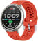 GIOPUEY Correas Compatible con Amazfit Active 2, Suave Silicona La Correa [Resistente al Desgaste] [Transpirable] Pulsera - Red