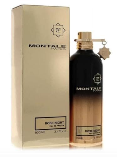 Montale | ROSE NIGHT edp 100 ml made in France