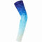 FLOKY NO STRAIN Fantasy BALI Manicotto Biomeccanico T3 Taglia L/XL - Light Blue