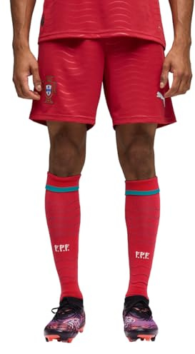 PUMA FPF Shorts Replica