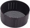 Healifty Panier de Friture Air Fryer Accessoire Pratique pour Friteuse à Air pour Cuisson de Pizza de Poulet Steak et Légumes Frits