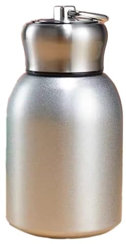 Osmond Travel Mug-Vacuum Insulated Thermal Water Bottle for Hot and Cold Beverages, Ideal for Sports and Travel C