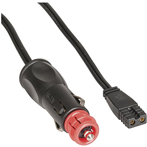 Powertech Cigarette Plug Power Lead Cable 12v Thermoelectric Car Fridge Cooler/Warmers