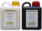 Wagner Silicones AWAPUR 2.5 PU Gießharz Resin 2 K-Gießmasse dünnflüssig 2 kg (2 x 1000g)