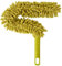 DOCAZOO Dusters - Feather Telescopic Dusters / Cobweb Duster / Ceiling Fan Duster / Cleaning Attachments (Ceiling Fan Duster - without pole)