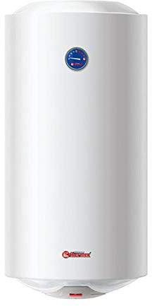 Thermex SWING PLUS 80L THERMEX Scaldabagno Moderno Bianco 20L/min