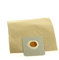 Net Hygiène - 10 sachet sac aspirateur double paroi ICA GP1/16S