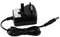 Waveshare Power Supply Applicable for Jetson Nano Electronic Products 5V/4A DC Jack OD 5.5mm ID 2.1mm