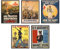 Insire Militär-Poster, Wandkunst, Militärkunst, Erinnerungsstücke zum 1. Weltkrieg, Vintage-Weltkrieg, Armee-Infanterie-Poster, ungerahmt (20,3 x 25,4 cm)