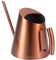 Arrosoir en Acier Inoxydable Bonsai Domestique Mini Plantes D'int¡§|Rieur Bross¡§|ES Arrosoir ¡§¡è Bec Long Arrosoir De Style Moderne Or Rose(M)
