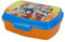 ALMACENESADAN 2729; vuelta al cole Dragon Ball; sandwichera rectangular; producto libre de BPA