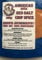 Mister Marinade Chip Spice Seasoning & BBQ Rub (American Red Salt)