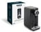 MAGNANI Distributore istantaneo di acqua calda, Dispenser d'acqua calda, Bollitore per acqua calda elettrico con serbatoio da 2.5 L, 2600 W, Nero
