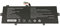 Medion 40067936 Original Akku 41,04Wh für Akoya E4253 (NS14G), E3223 (YS13G), E3221 (YS13G), E4254 (NS14G)