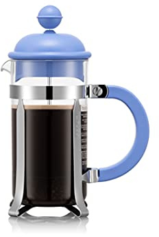 Bodum Cafettiera Kaffeemaschine, 3 Tassen