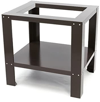 Maxima Base Deluxe Four à pizza 4 + 4 x 25 cm Double