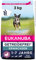 Eukanuba Hundefutter getreidefrei mit Ente - Trockenfutter für ausgewachsene Hunde Aller Rassen, 3 kg