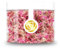 Rosie Rose essbare rosa Kornblumenblüten, 6g getrocknete Kornblumen Deko als Tortendeko, natürlich & geschmacksneutral, zum kochen, für Tee, Cupcakes, Salate und Torten-Dekoration