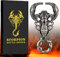 LULLEA Décapsuleur de Bière de Scorpion, Idee Cadeau Original Anniversaire Homme Femme, Cadeau Fête des Pères, Noël pour Lui Papa Mari Grand-Père Petit Ami