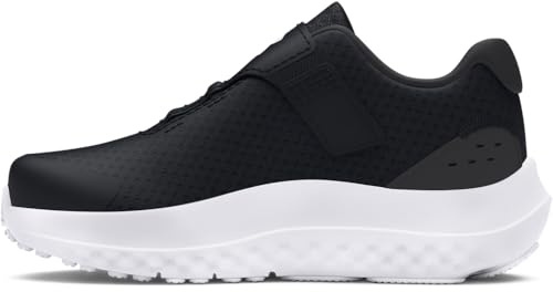 Under Armour Mädchen Ua Ginf Surge 4 AcLaufschuhe