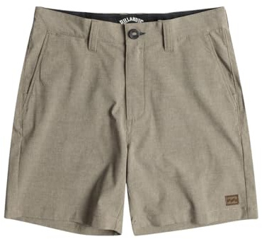 Billabong Crossfire - Unterwasser-Shorts für Jungen Beige