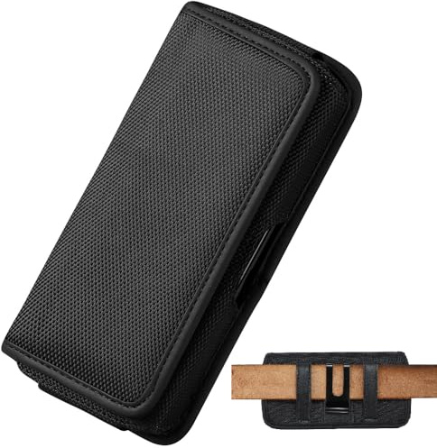 Handy Gürteltasche Universal, Gürtelclip Handytasche für Oppo find x5 x3 lite pro neo,Gürtel Holster Tasche Hülle für Oppo reno2 z f reno7 8t reno4 z 4g 5g