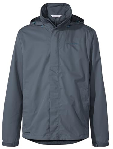 VAUDE Herren Mens Escape Light Jacket, Heron, S EU