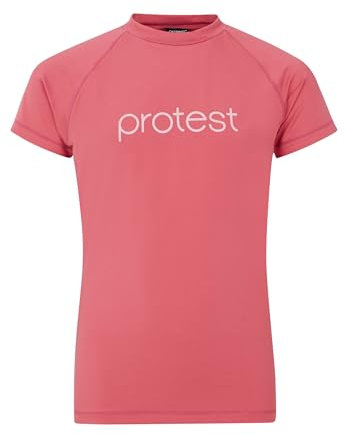 Protest Mädchen Surfshirt Kurzarm PRTSENNA JR