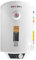 GEESEN Hot Electric Water Heater - 2KW, 30L, 240V Compact Point-of-Use Design for RVs, Trailers, and Kitchens with Adjustable Thermostat,UK Plug